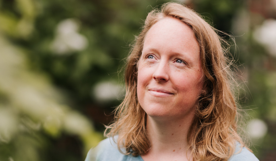 Luistertip: Rust nu mijn ziel ( lied 923)