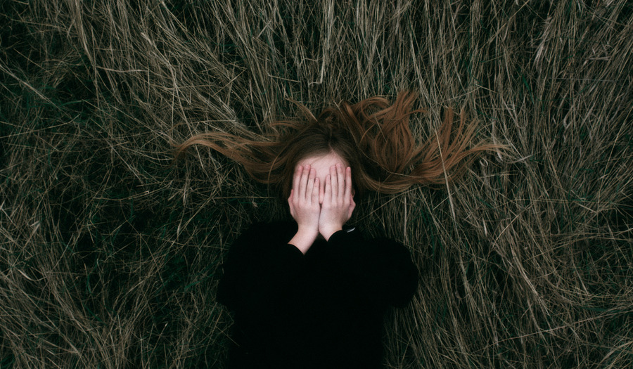 Overdenking: Leef met open ogen