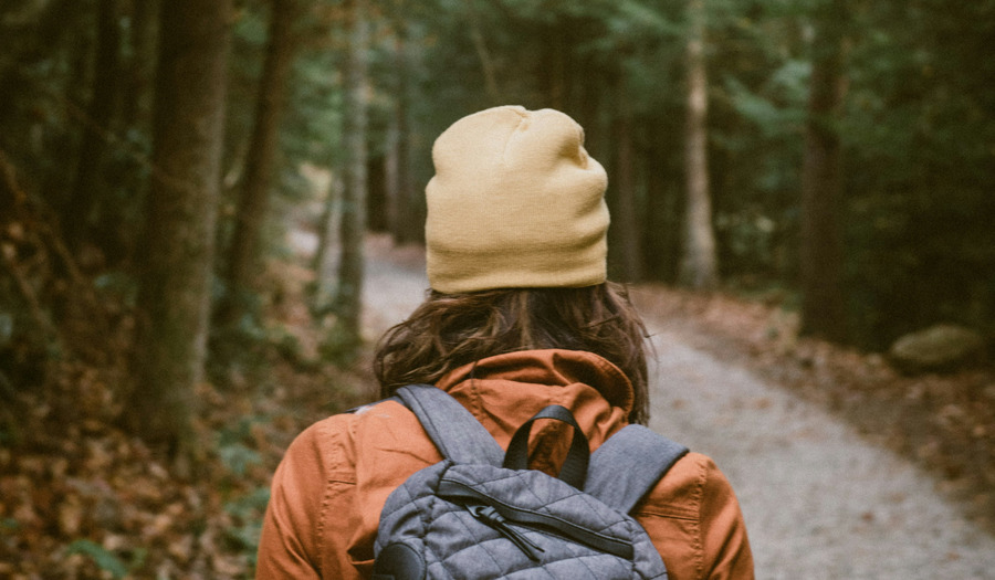 Gebed voor hen die op reis zijn