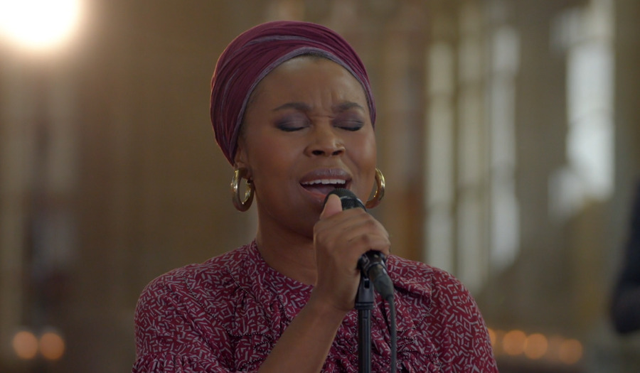 Lied 848: Al wat een mens te kennen zoekt