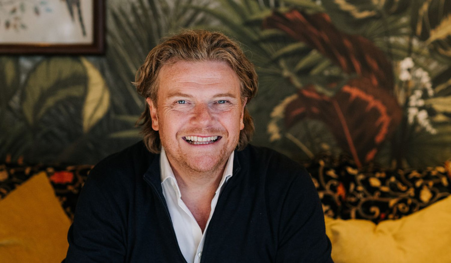 Column Bas Ragas: Wees niet bang voor een beetje weerstand