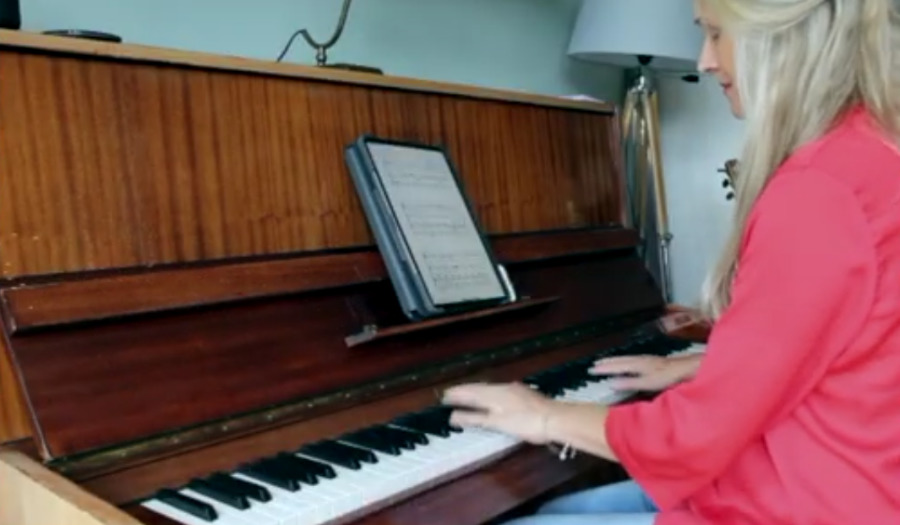 Lied: Als een meesterwerk 