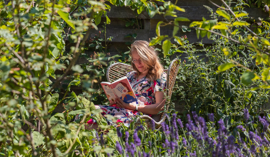 Leestip: Voor jou zet ik mijn masker af 