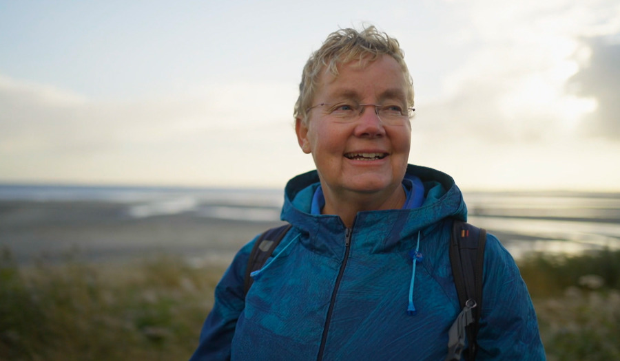 Overdenking over oefenen in gastvrijheid 