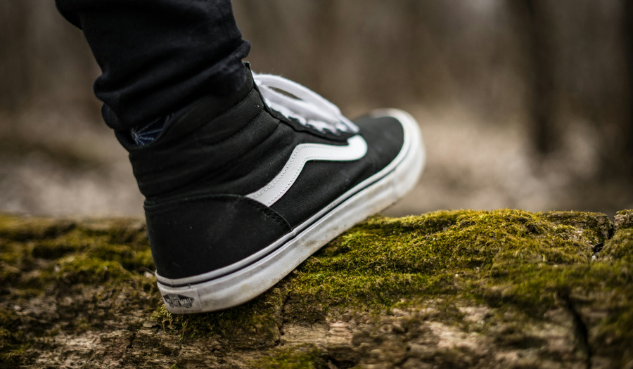 Overdenking: Op de drempel van een nieuw jaar