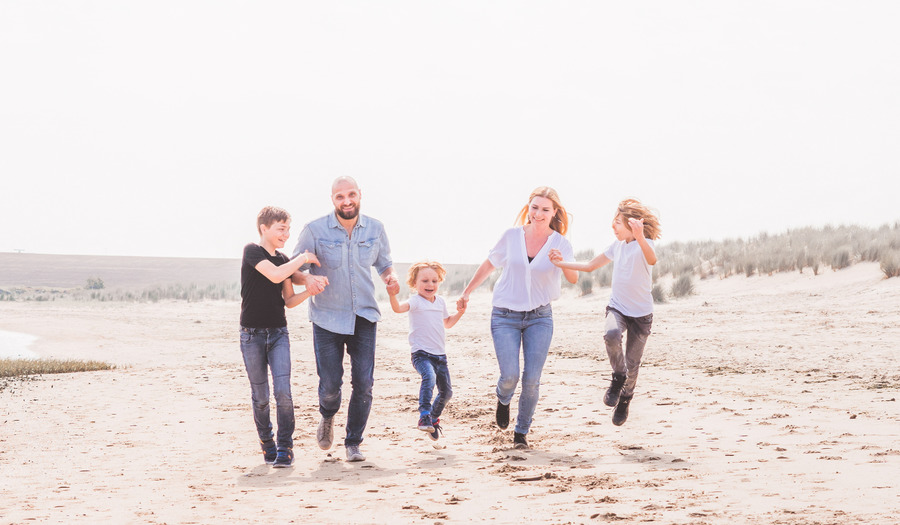 ‘Geloofsopvoeding is altijd maatwerk’