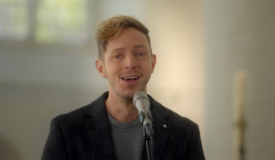 Lied 647: Voor mensen die naamloos