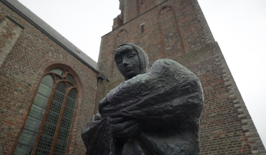 Overdenking: Herdenken, steeds opnieuw