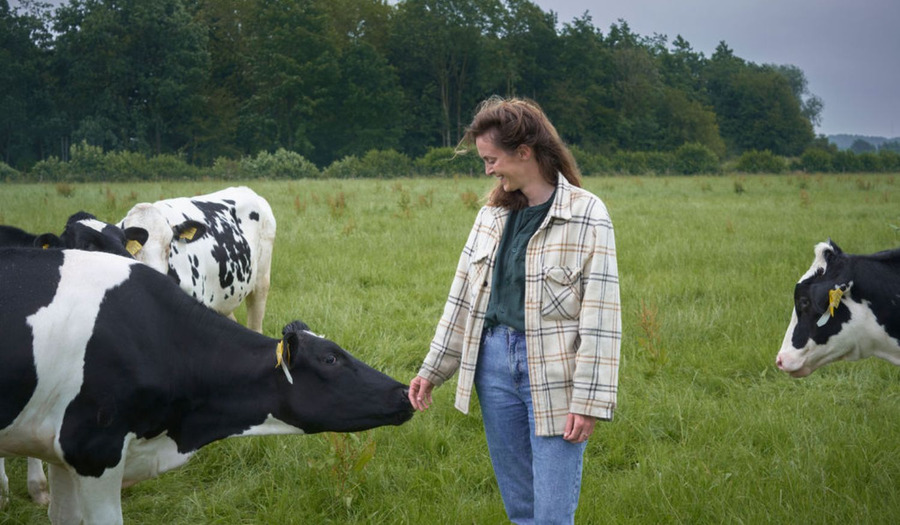 Column Trix: Leven met rouwrandjes 