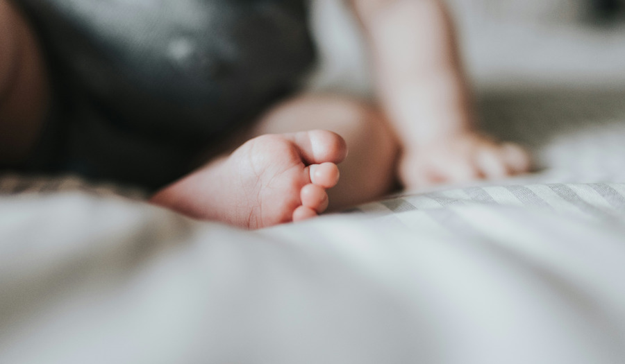 Onomkeerbaar: verlies na een miskraam of stilgeboorte