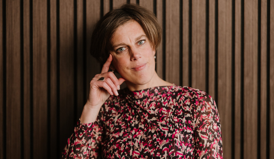 Column Irene van der Meulen: Oudjaarsavond als moment van loslaten