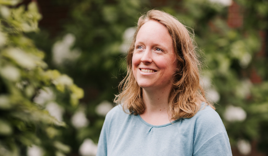 Gertine tipt: Het zoutpad