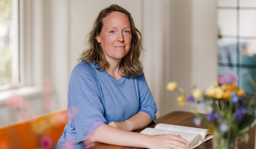 Column Gertine: Kinderen zijn niet de toekomst van de kerk