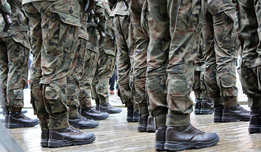 Column Ron: Wat Kamp van Koningsbrugge ons leert over geloof