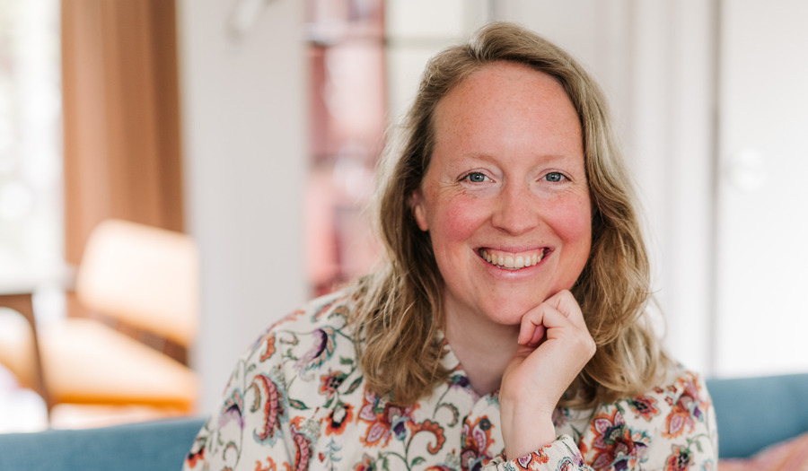 Gertine tipt: ‘Mijn levensverhaal’ van Thérèse van Lisieux