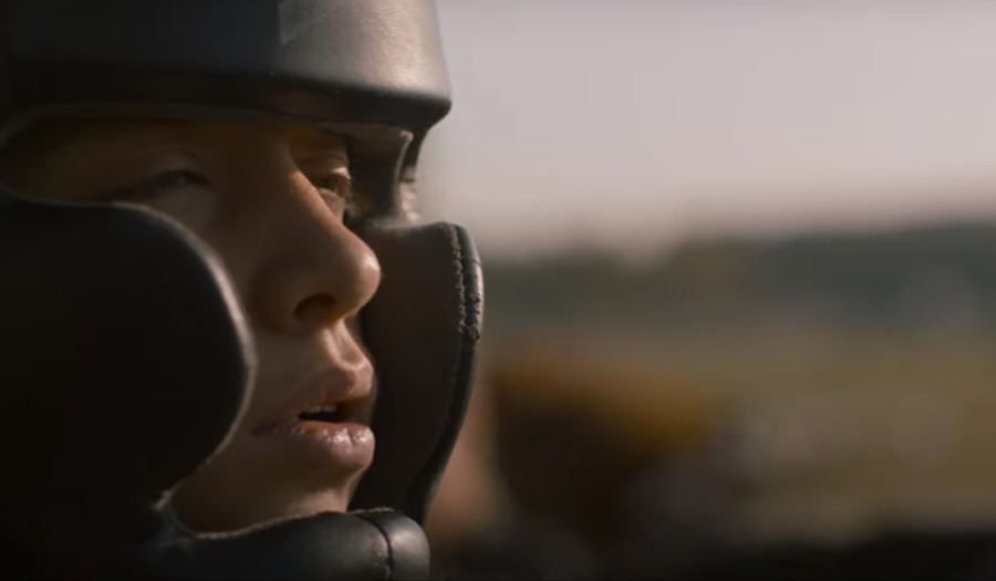 Kijktip: Hors Normes