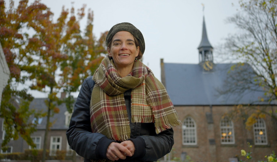 Lucas 2 in het nu: hoe een kerkplein ruimte maakt voor Gods toekomst