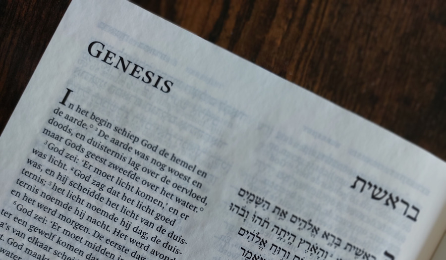 De geschiedenis en betekenis van Israëlzondag in de Protestantse Kerk