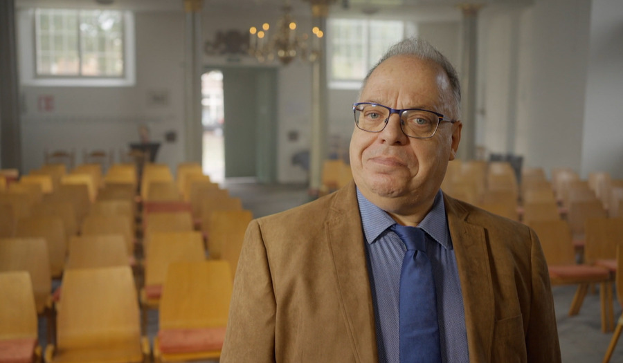 Zacheüs en jij: wat betekent het om echt gezien te worden?