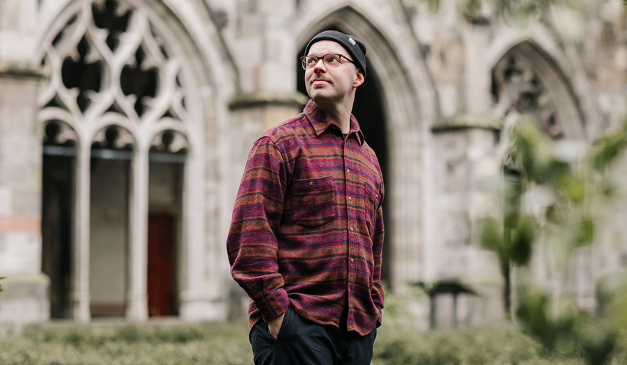 Column Jorn: Het gaat erom alles ‘te leven’ 