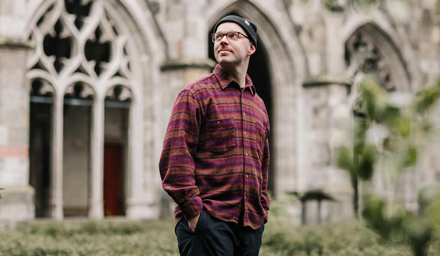 Column Jorn den Hertog: Hedendaagse profeten 