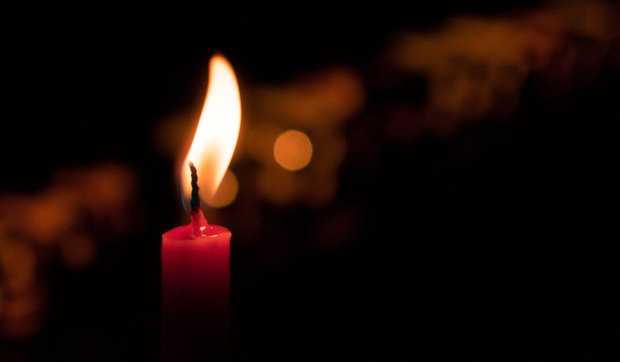 Leestip: Troost. Als licht in donkere tijden