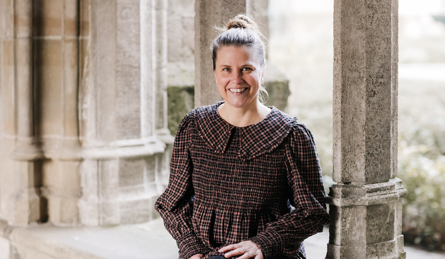 Leestip: ‘Help, ik heb een puber!’ 