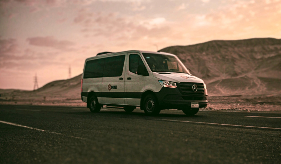 Column Esther: wat er gebeurde toen een Syrische broeder ‘Vrede van God’ begon te zingen