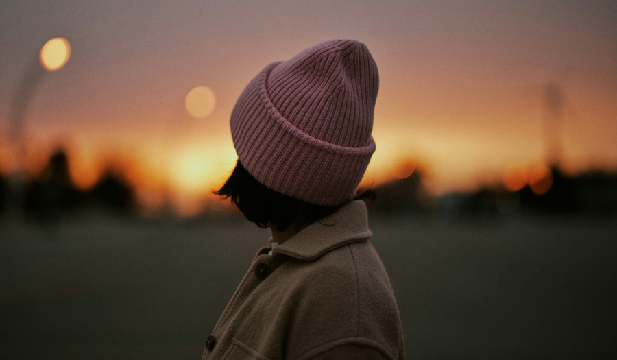 Gebed: Dat wij uw stem verstaan