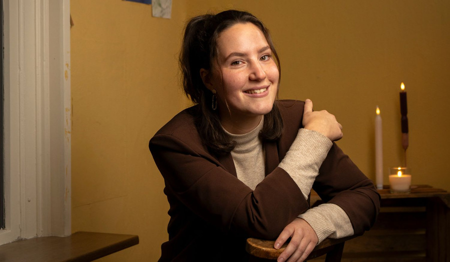 Essay: Kan Gen Z het geloof opnieuw omarmen?