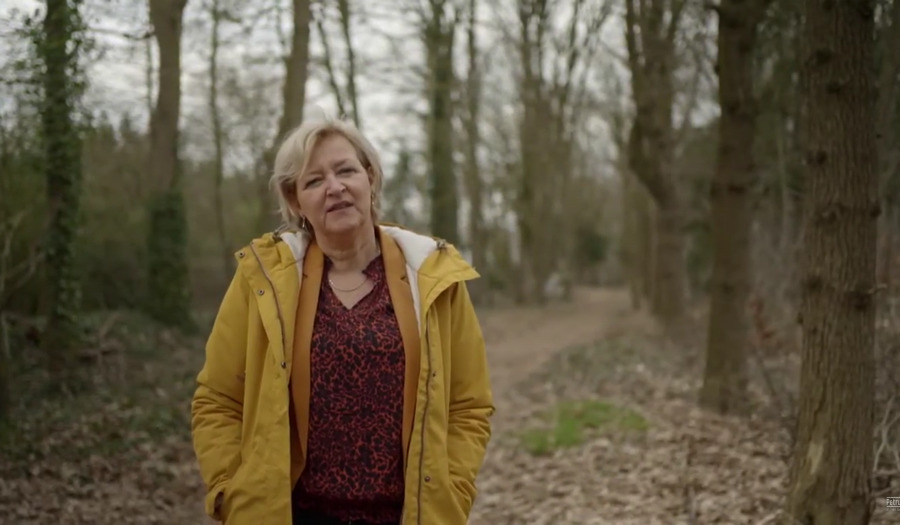 Overdenking: Meer dan genoeg