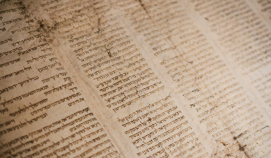 Overdenking: Gelukkig wie de volmaakte weg gaan