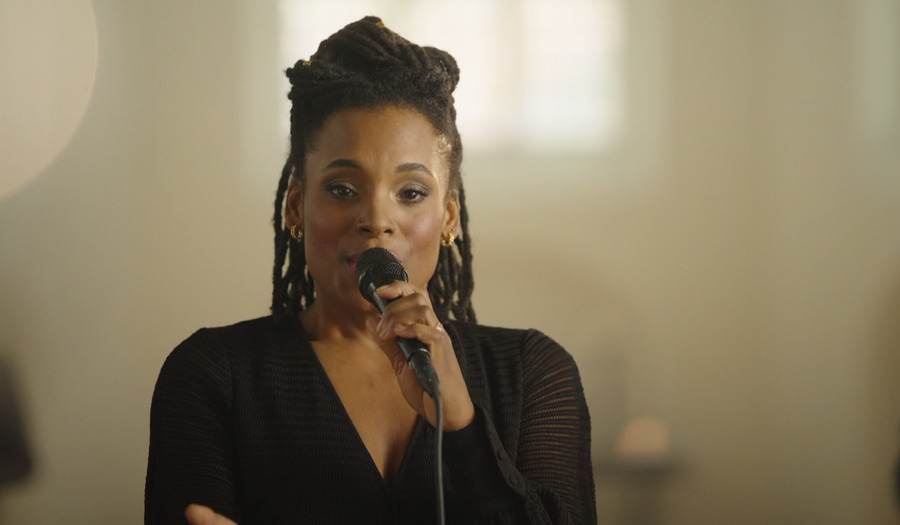 Lied 463: Licht in onze ogen