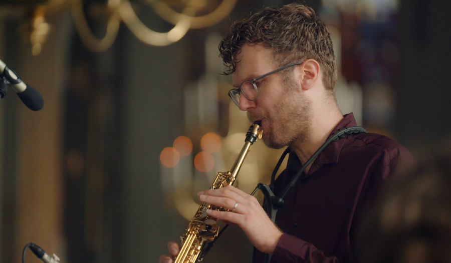 Opwekking 733: Tienduizend redenen (De zon komt op)