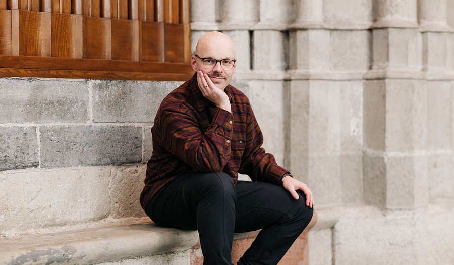 Column Jorn: De zomer geeft tijd voor rust en herstel