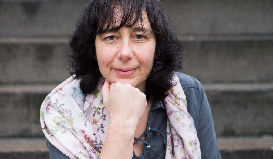 Column migrantendominee Esther: Avondmaal met hoofddoekje