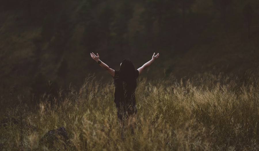 Opwekking 136: Abba, Vader