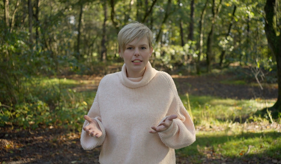 Overdenking: red één leven