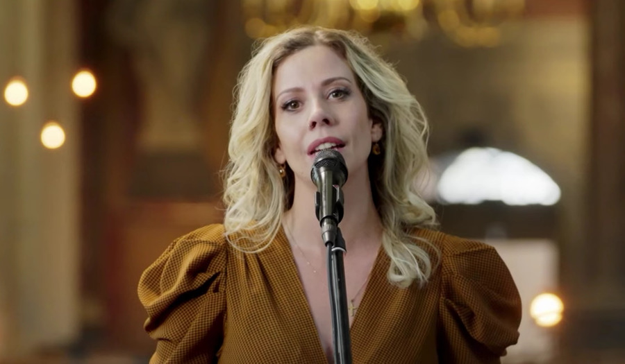 Lied 976: Ons heeft de Heer met liefde neergeschreven