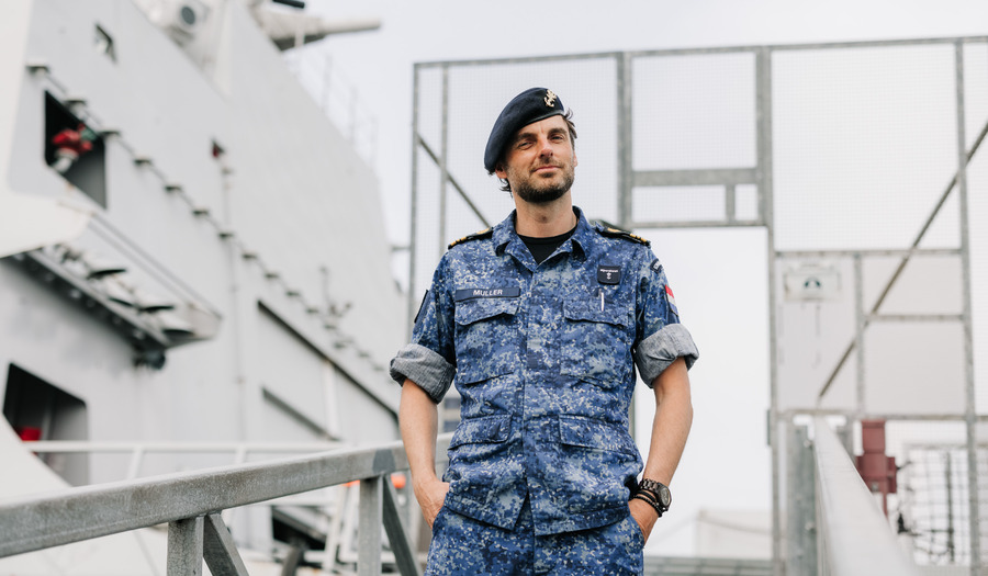 Column Sjoerd: Waar ontmoeten we de ander nog?