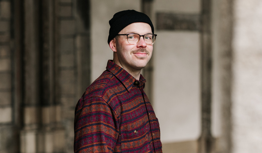 Column Jorn: ruimte om gewoon even mens te zijn