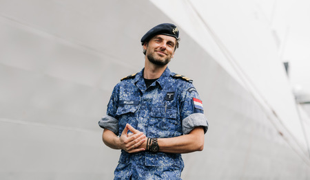 Column Sjoerd: Er is iets nieuws op komst