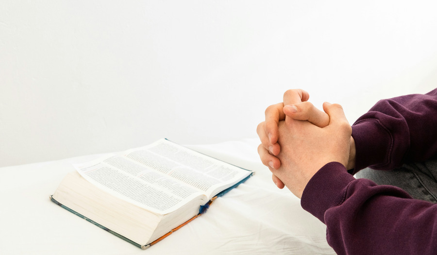 Vasten in de veertigdagentijd: een afgestofte traditie