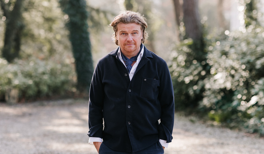 Column Bas: Waar is de Bijbel gebleven?