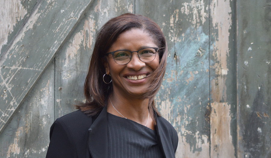 Bianca Groen-Gallant: ‘Durven we elkaars pijn te zien?’