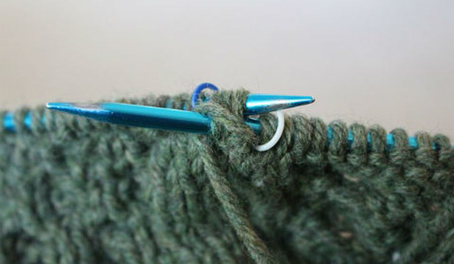 Column: Leve de breiende kerk!