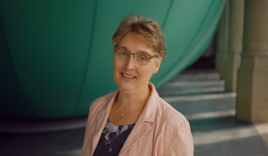 Overdenking: Rust vinden voor je ziel