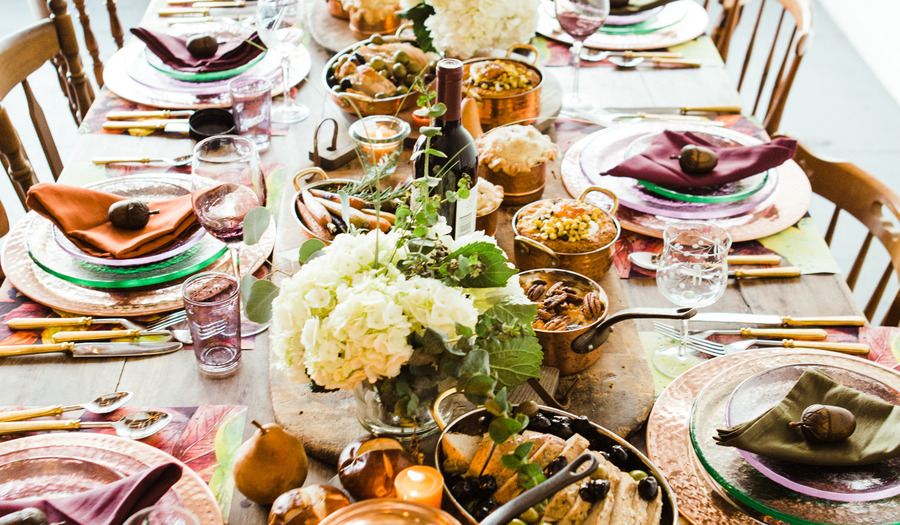 Overdenking: Proef genade