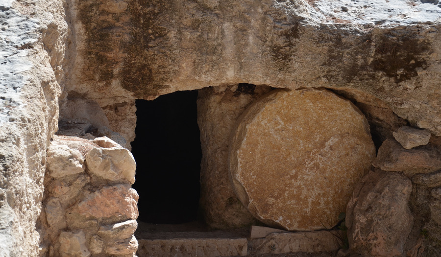 Overdenking bij Pasen: Oude woorden klinken als nieuw 