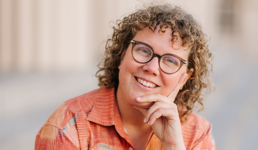 Recensie: Untamed (Ongetemd leven) van Glennon Doyle